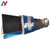 Vertical Insulating/Insulated Glass Equipement Production Line/Double Glazing Machine