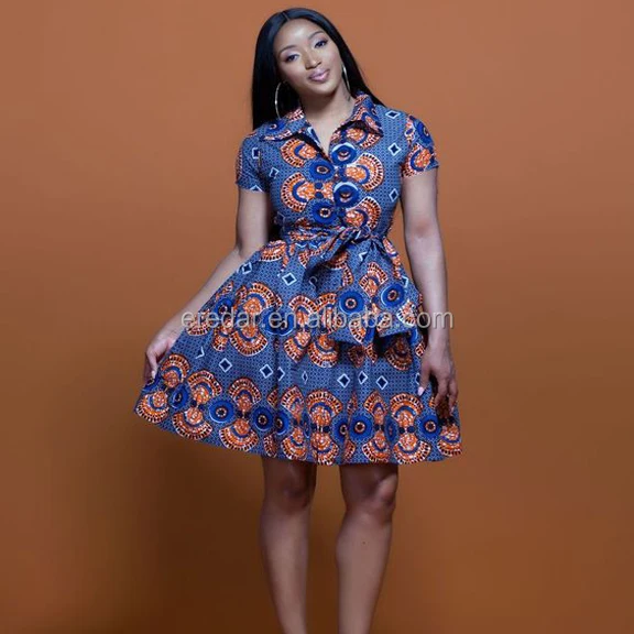 new african attire designs