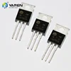 LM7809 To-220 management sharp power keyboard ic