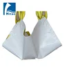 900gsm 4loop heavy duty construction snow lifting tarps