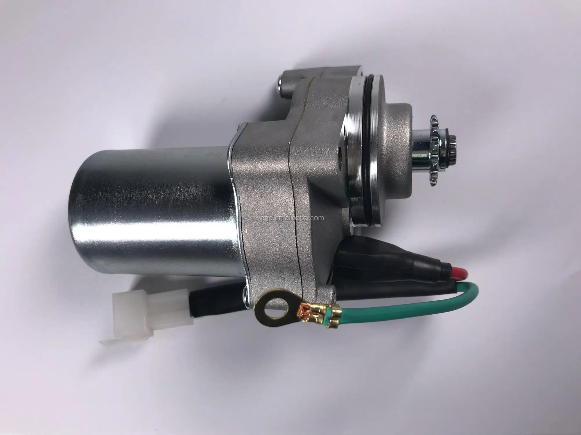 Motorcycle Grand Starter Motor for Indonesia Market