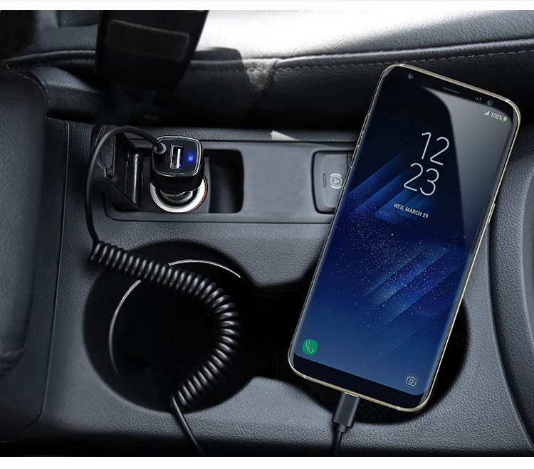 Car Charger