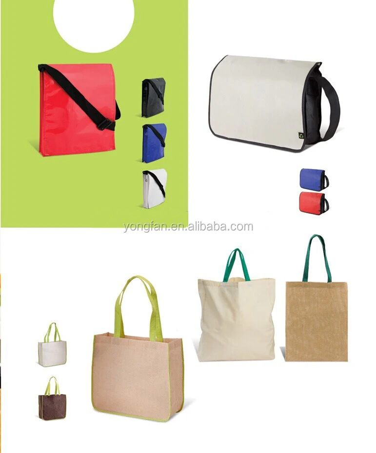 high quality reusable shopping bags