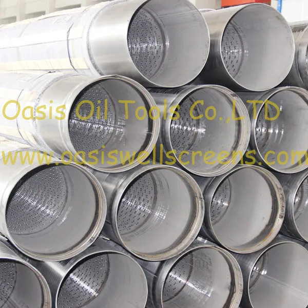 Stainless Steel 316l Pipe Base Screen Pipe/johnson Screens/water Well Screens Buy Pipe Base