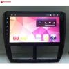 Hot Sale Factory Price Android Car DVD Player For Subaru forester or Impreza 2008+ Car Radio Player