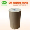 900mm hand masker masking paper for car painting