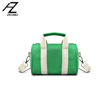 Children Fashion Small Polyester Messenger Kids Child Crossbody School Sling Bags Bag Product On