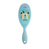 Wholesale China Fashion Wet Hair Brush, ABS Massage Comb
