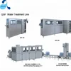 QGF series 5 Gallon Full automatic Barrel Water Production Line