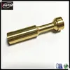 Professional China Maker aircraft five-axis cnc machining metal parts