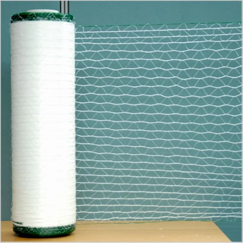 HDPE Pallet Wrap Net - Durable Stretch Wrapping Solutions