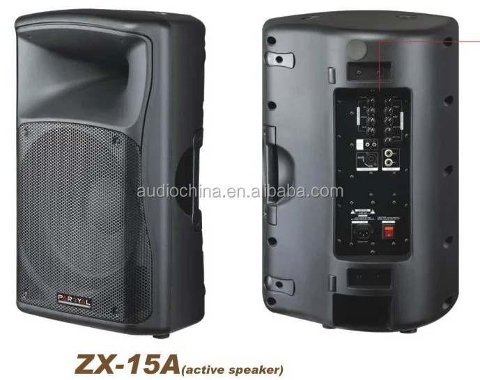 best chinese brand speakers