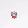 DC12V t10 smd led auto bulbs led interior width lamps auto led t10