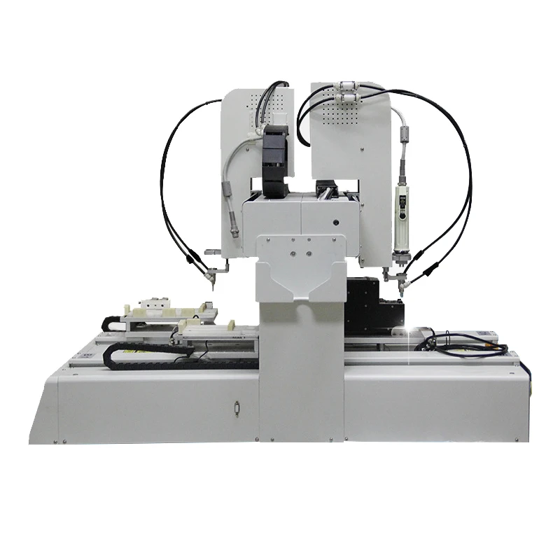 Auto Screw Fastening Platform KS-2220 Automatic Screwdrivering Machine