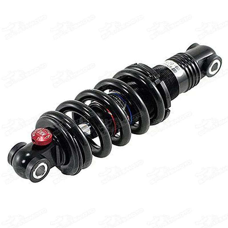 190mm shock