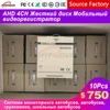 HYFMDVR Factory wholesale AHD 960P 1.3 megapixel local monitoring SD card + hard disk cycle recording Mobile DVR bus / boat