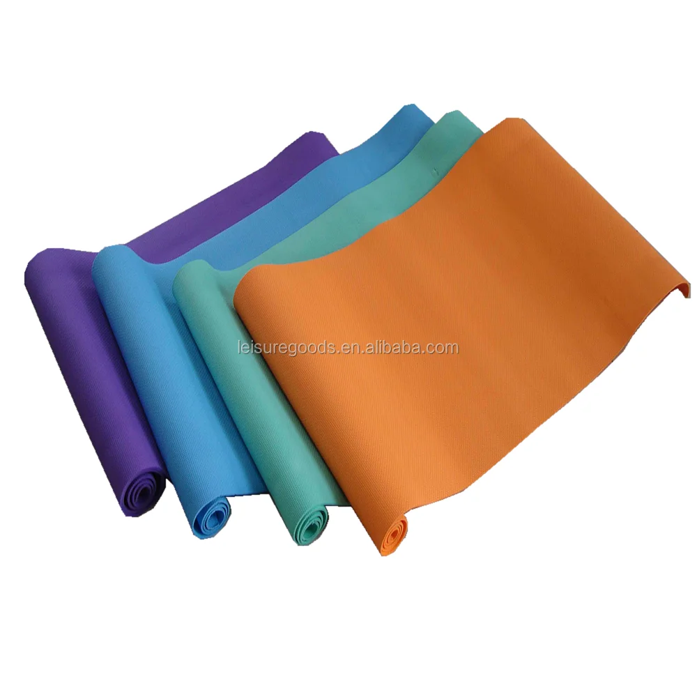 High Quality Eco Friendly Eva Yoga Mat Safe Mat For Yoga Buy