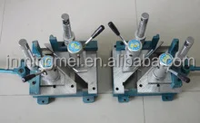 portable upvc corner welding