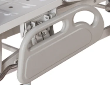 High quality five functions electric hospital bed medical bed equipment