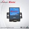 HighTek HK-8009A economic RS232 serial to Ethernet device server converter