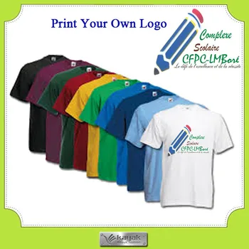 cost of screen printing t shirts