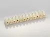 Flat base type PA8 terminal block