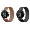 Update new version smart wrist blood pressure devices heart rate alert monitors woman menstruation test bands