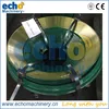 McCloskey cone crusher liners with wide range cavity liner options