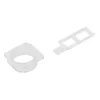High Quality Front Camera and Proximity Sensor Plastic Bracket Holder Clip for iPhone 8 Plus