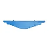 257658 OEM High Quality Leaf Spring Used in Trailer,Light Vehicle,Bus,Truck