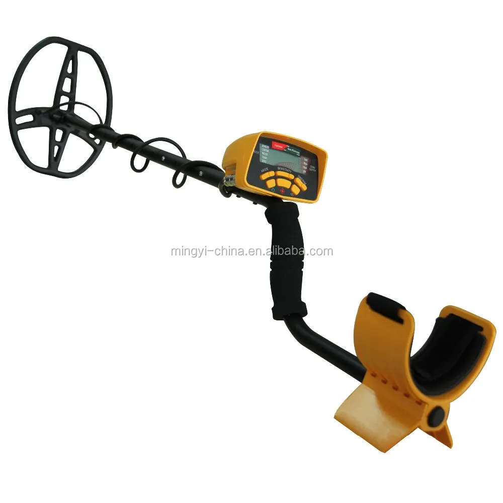 Chinese Supplier Metal Detector Waterproof With Best Price Buy Metal