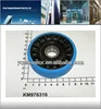 kone escalator step roller KM976316 kone escalator roller