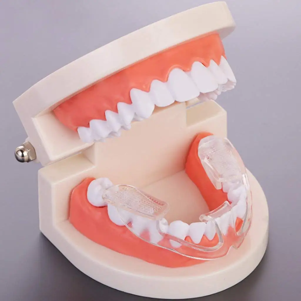 Newest Bruxism Dental Guard Tooth Grinding Night Protector - Buy Dental