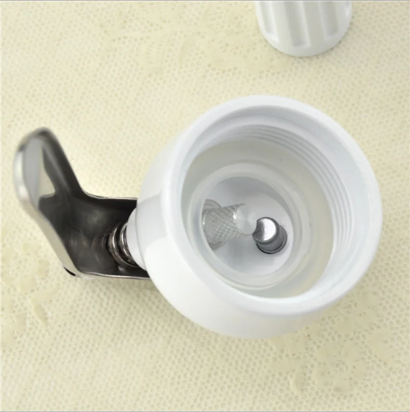 Cream whipper (1)