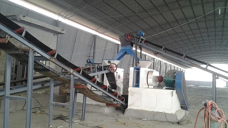 small charcoal briquette press making machine