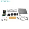 3D Focused Ultrasound HIFU kits with 8 Cartridges 20000 shots For Wrinkle Removal Face Lift