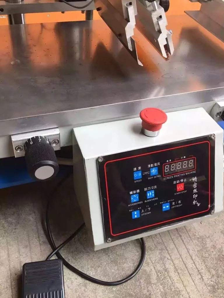 Atma Screen Printing Machine Buy Atma Screen Printing Machine,Atma