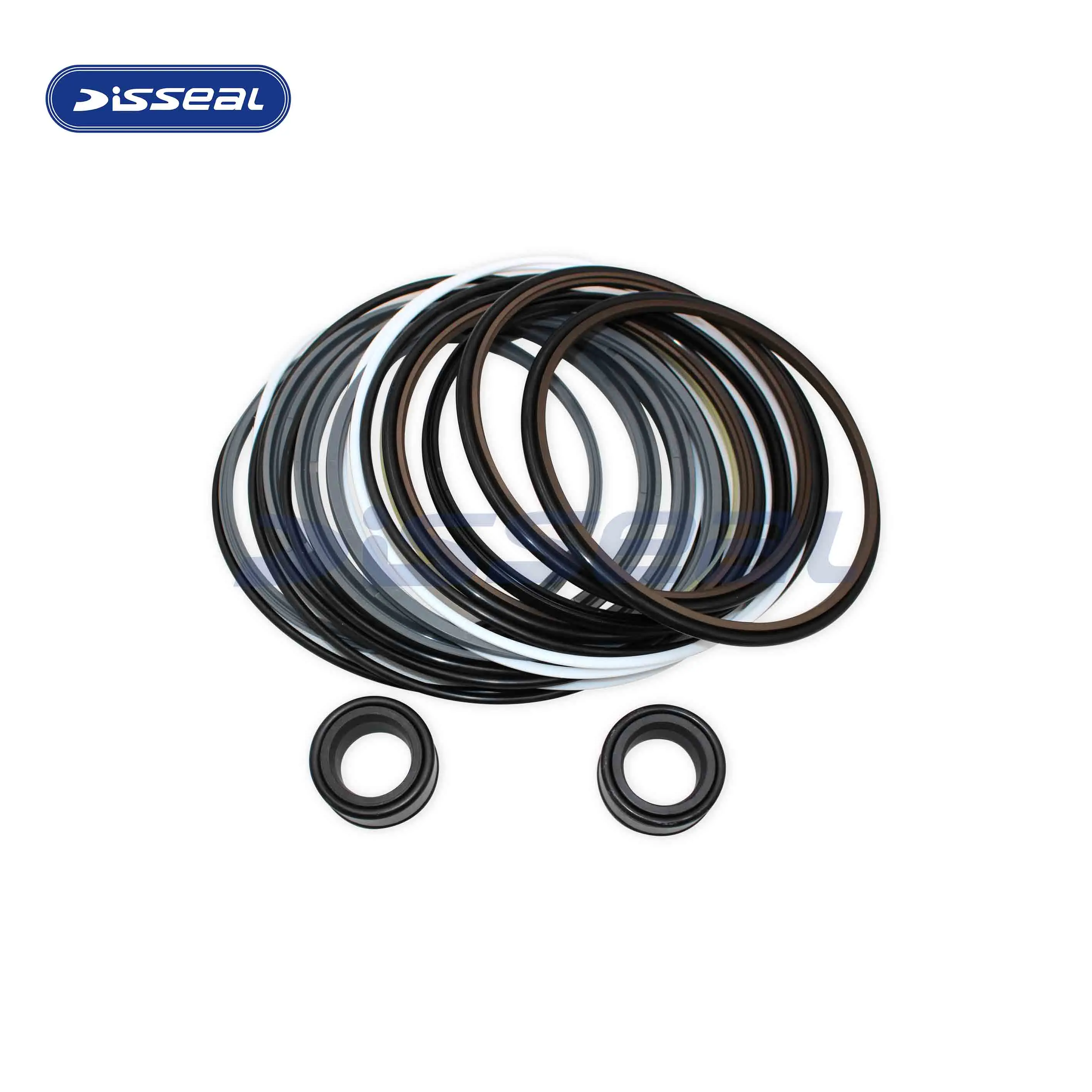 Disseal Edt8000 Hydraulic Breaker Hammer Seal Kit Breaking Hammer