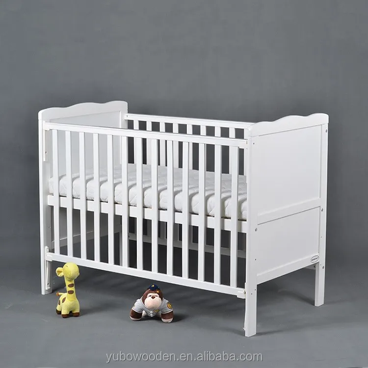 toddler cot bed