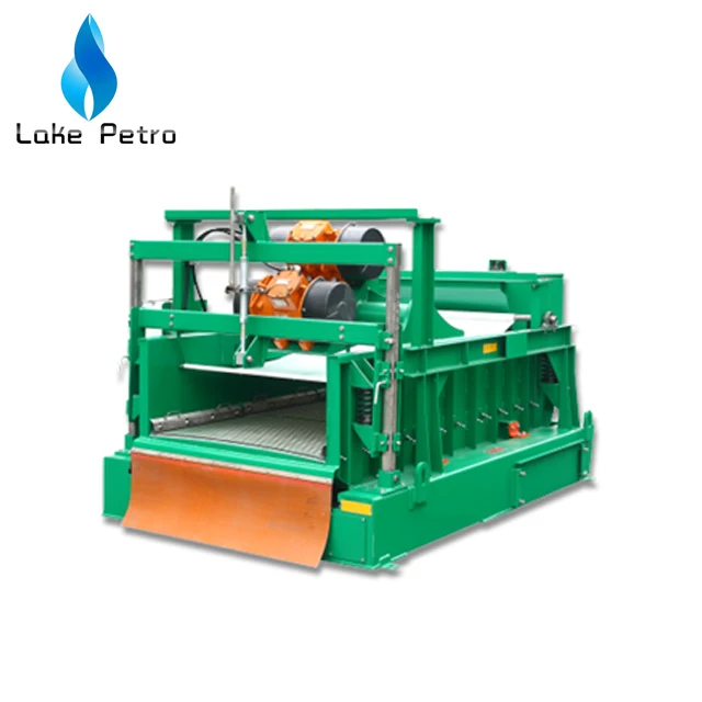 Mud Cleaning Shale Shaker for Oilfieldshale shaker.jpg