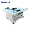 flatbed cutting plotter for paper,cardboard,plastic board