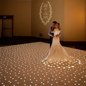 Led Dance Floor Price In India