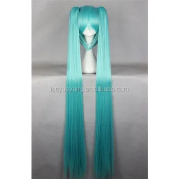 japanese anime wigs