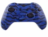 For Xbox One controller replacement case shell & buttons for xbox one controller -white/red/blue/green tiger