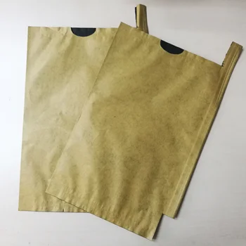 Saco de papel para frutas