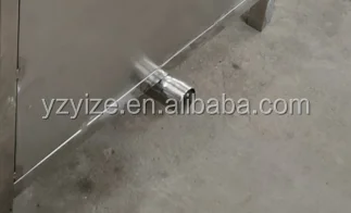 Thawing Equipment, 380v, 3kw - detail 18