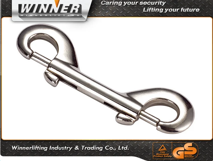 High Quality D Ring Snap Hook Buy D Ring Snap Hook,D Ring Snap Hook,D