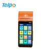 Telepower Easy And Simple To Handle Services lobby POS Systems software With 58mm Printer Thermal Driver TPS900b