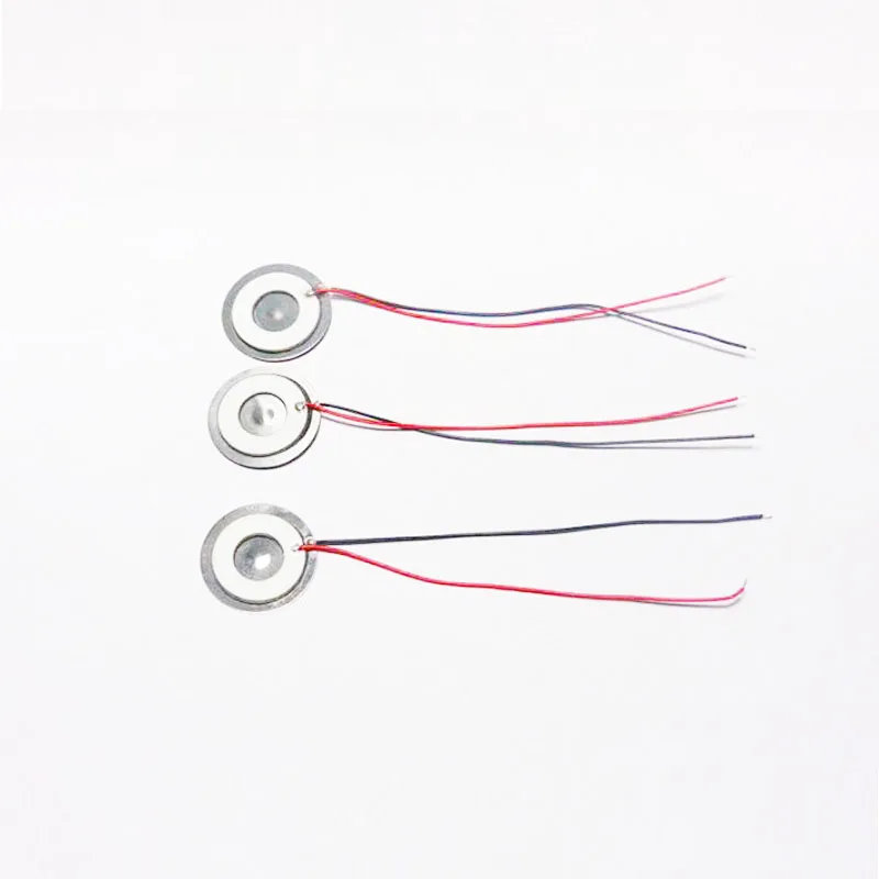 Ultrasonic Piezo Ceramic Chip Piezo Element For Ultrasonic Atomizing