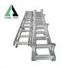 Professional grating stair . steel stair tread . ladder step